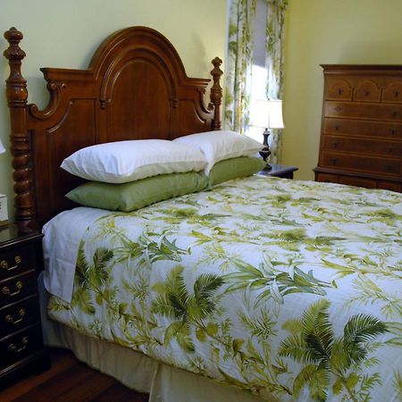 R&B Award Winning B&B - Adult Only New Orleans Exterior foto
