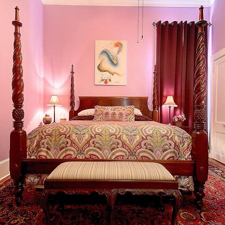 R&B Award Winning B&B - Adult Only New Orleans Exterior foto