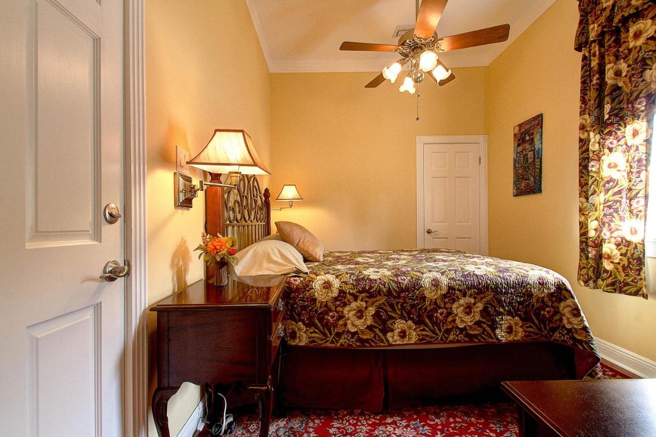 R&B Award Winning B&B - Adult Only New Orleans Exterior foto