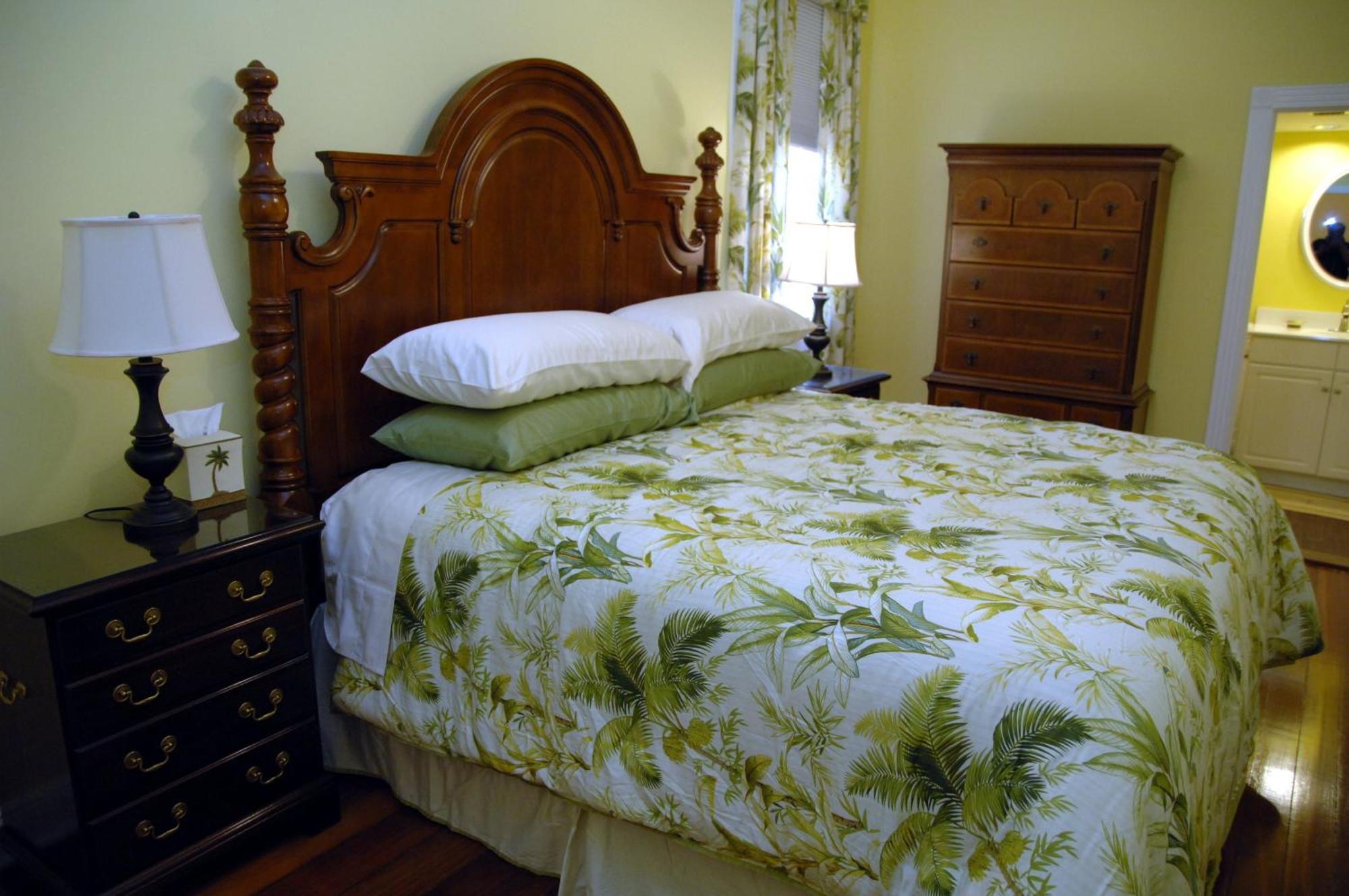 R&B Award Winning B&B - Adult Only New Orleans Exterior foto