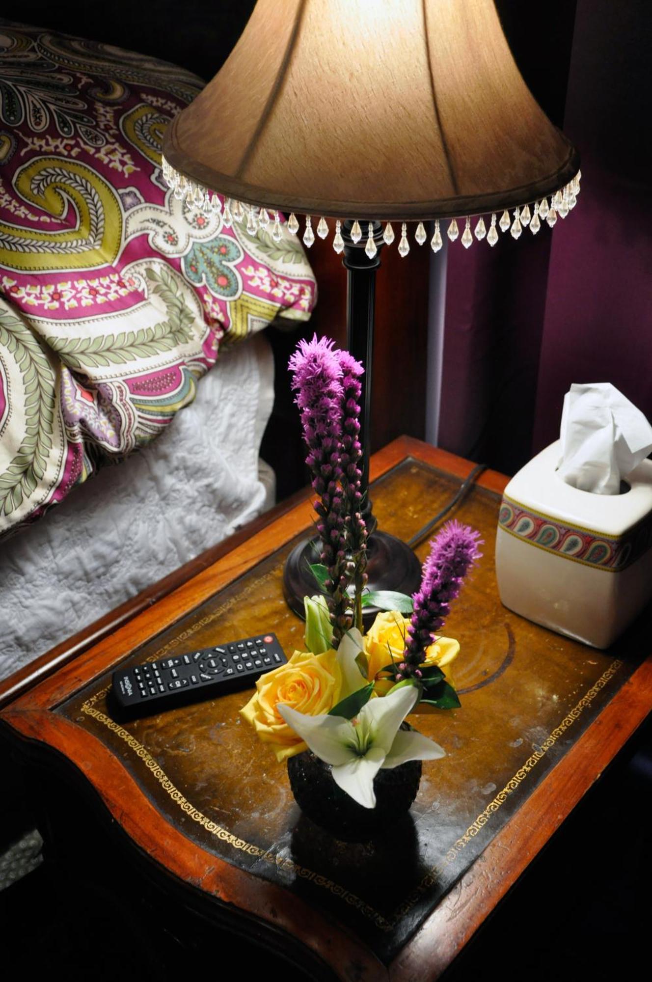 R&B Award Winning B&B - Adult Only New Orleans Cameră foto