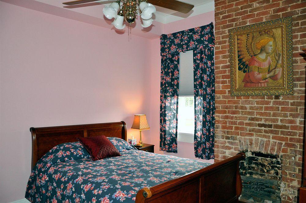 R&B Award Winning B&B - Adult Only New Orleans Exterior foto