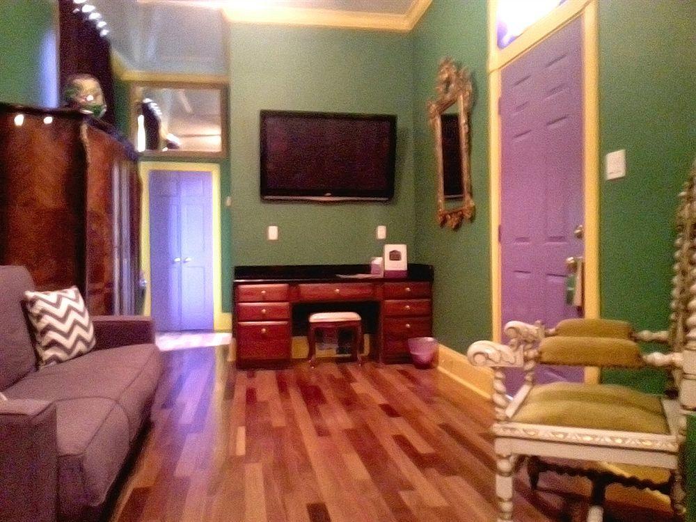 R&B Award Winning B&B - Adult Only New Orleans Exterior foto