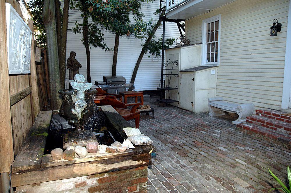 R&B Award Winning B&B - Adult Only New Orleans Exterior foto