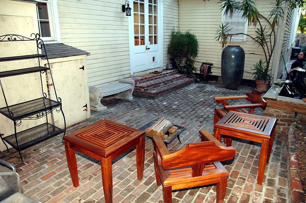 R&B Award Winning B&B - Adult Only New Orleans Exterior foto