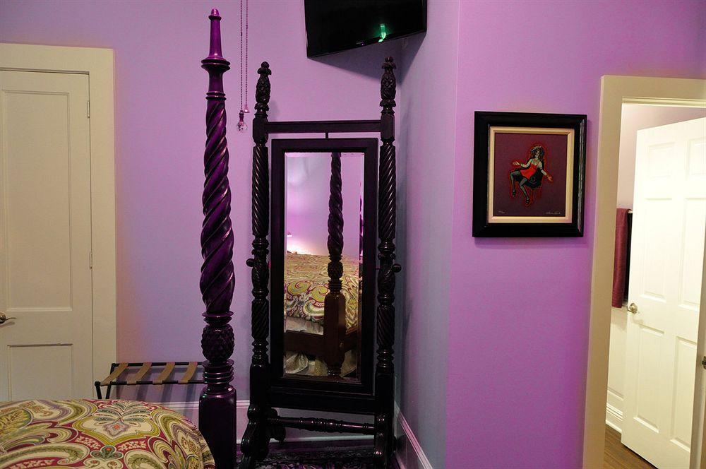 R&B Award Winning B&B - Adult Only New Orleans Exterior foto