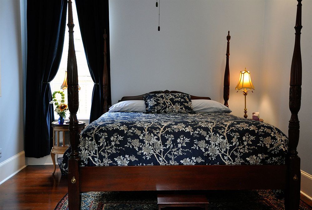 R&B Award Winning B&B - Adult Only New Orleans Exterior foto