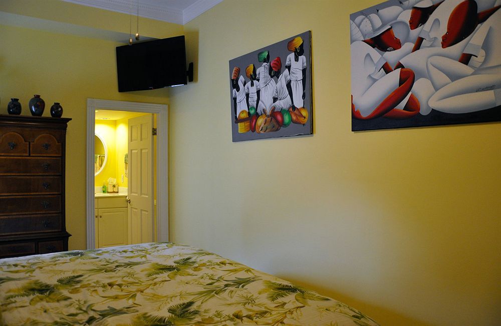 R&B Award Winning B&B - Adult Only New Orleans Exterior foto