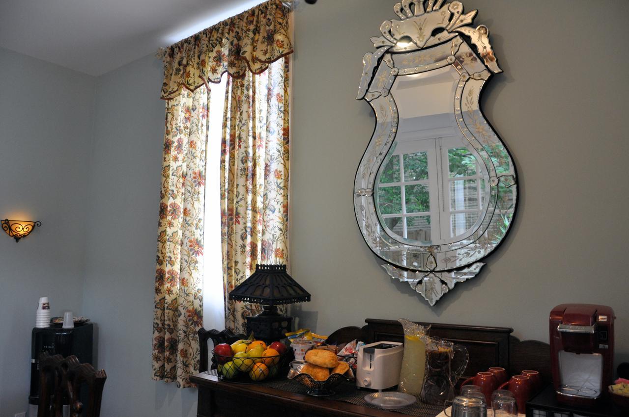 R&B Award Winning B&B - Adult Only New Orleans Exterior foto