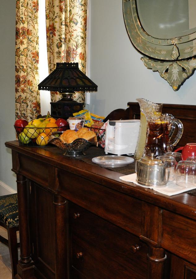 R&B Award Winning B&B - Adult Only New Orleans Exterior foto
