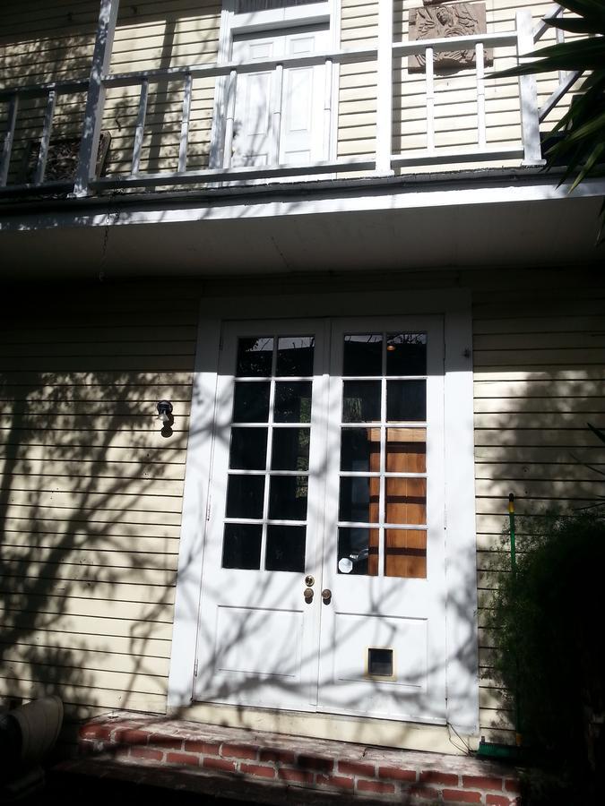 R&B Award Winning B&B - Adult Only New Orleans Exterior foto