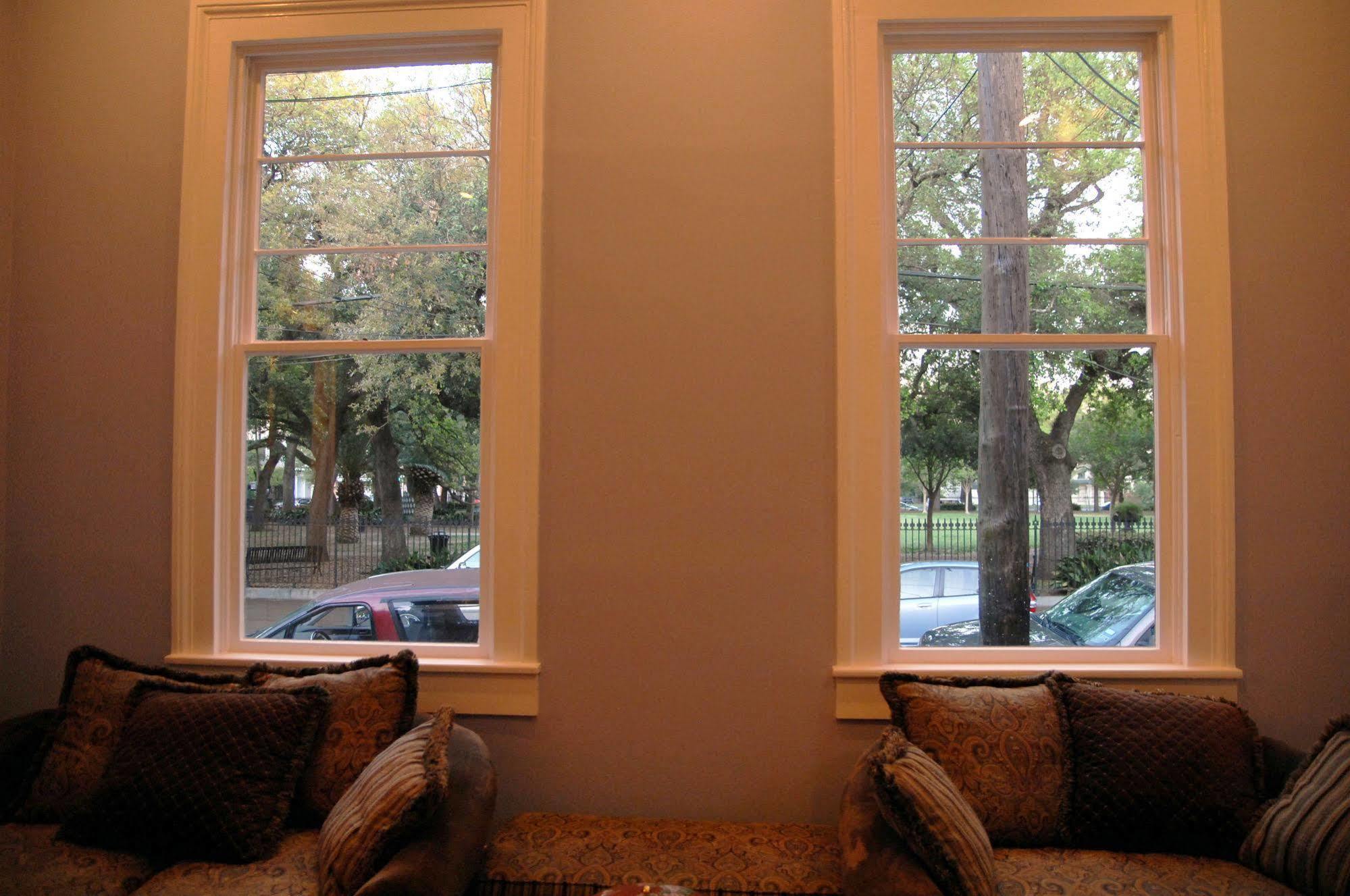 R&B Award Winning B&B - Adult Only New Orleans Exterior foto