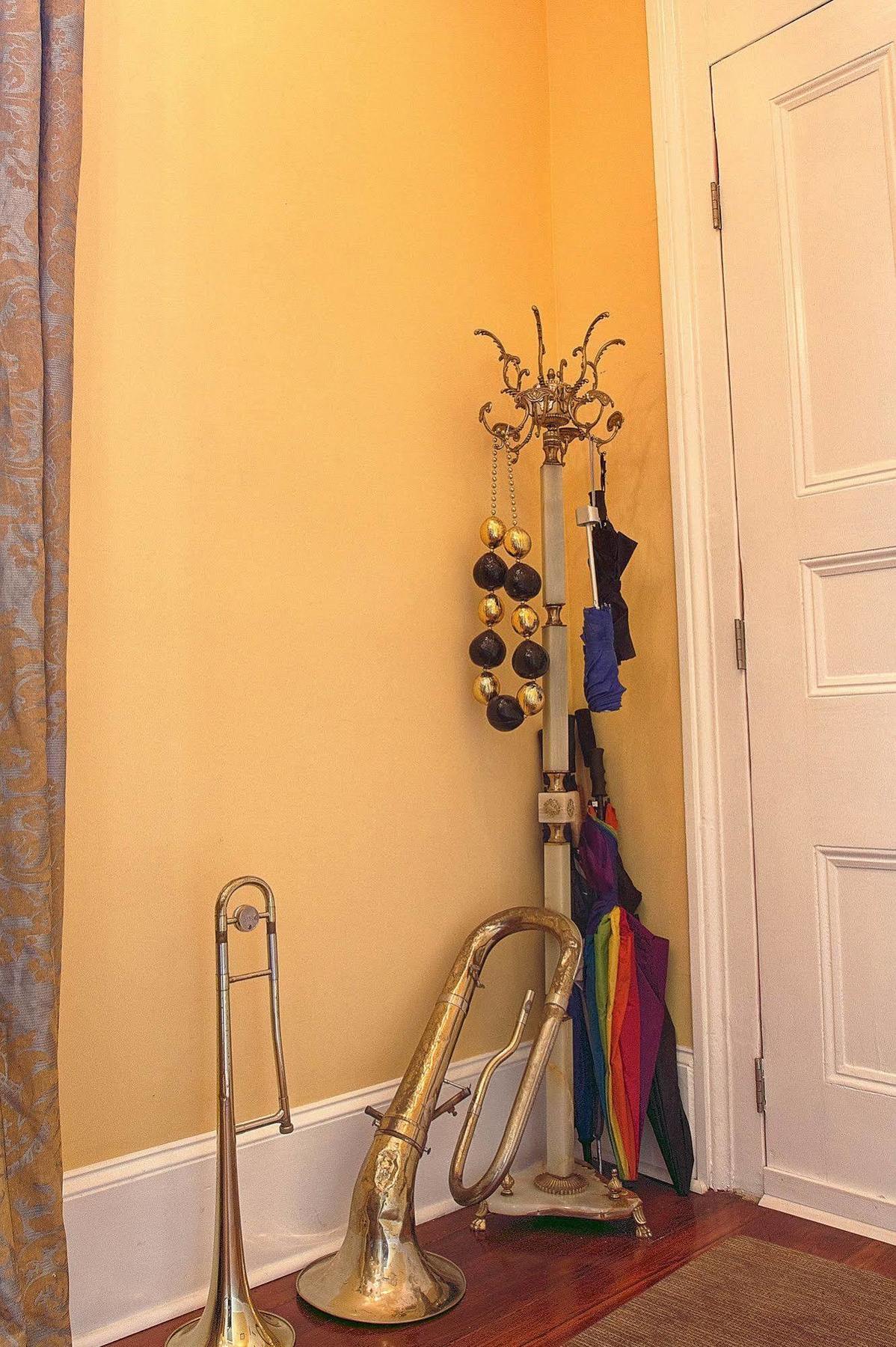 R&B Award Winning B&B - Adult Only New Orleans Exterior foto