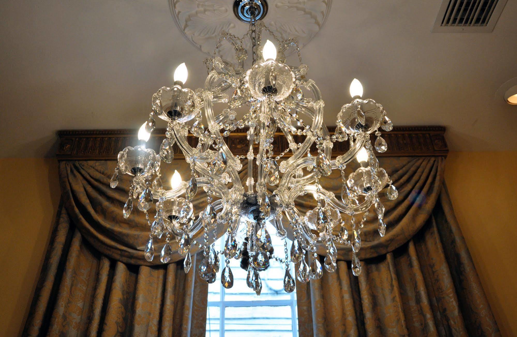 R&B Award Winning B&B - Adult Only New Orleans Exterior foto