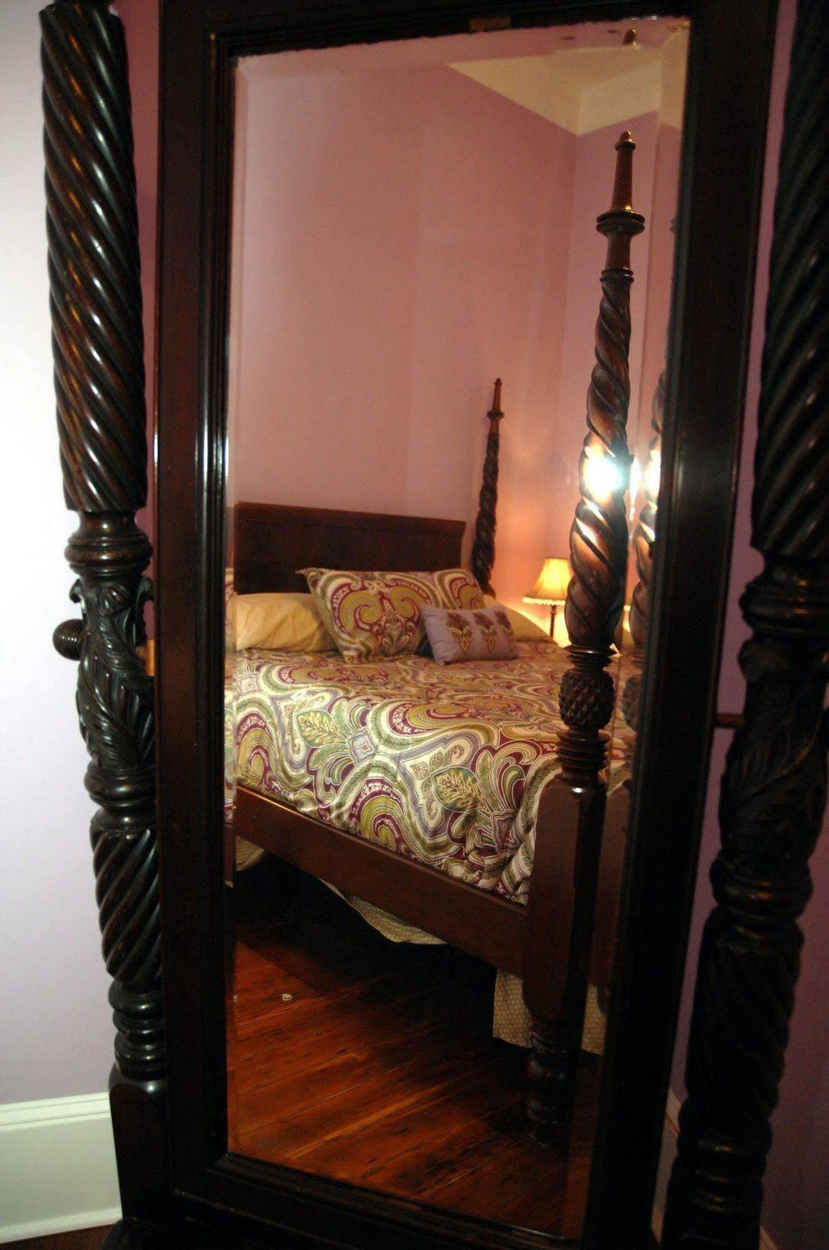 R&B Award Winning B&B - Adult Only New Orleans Exterior foto