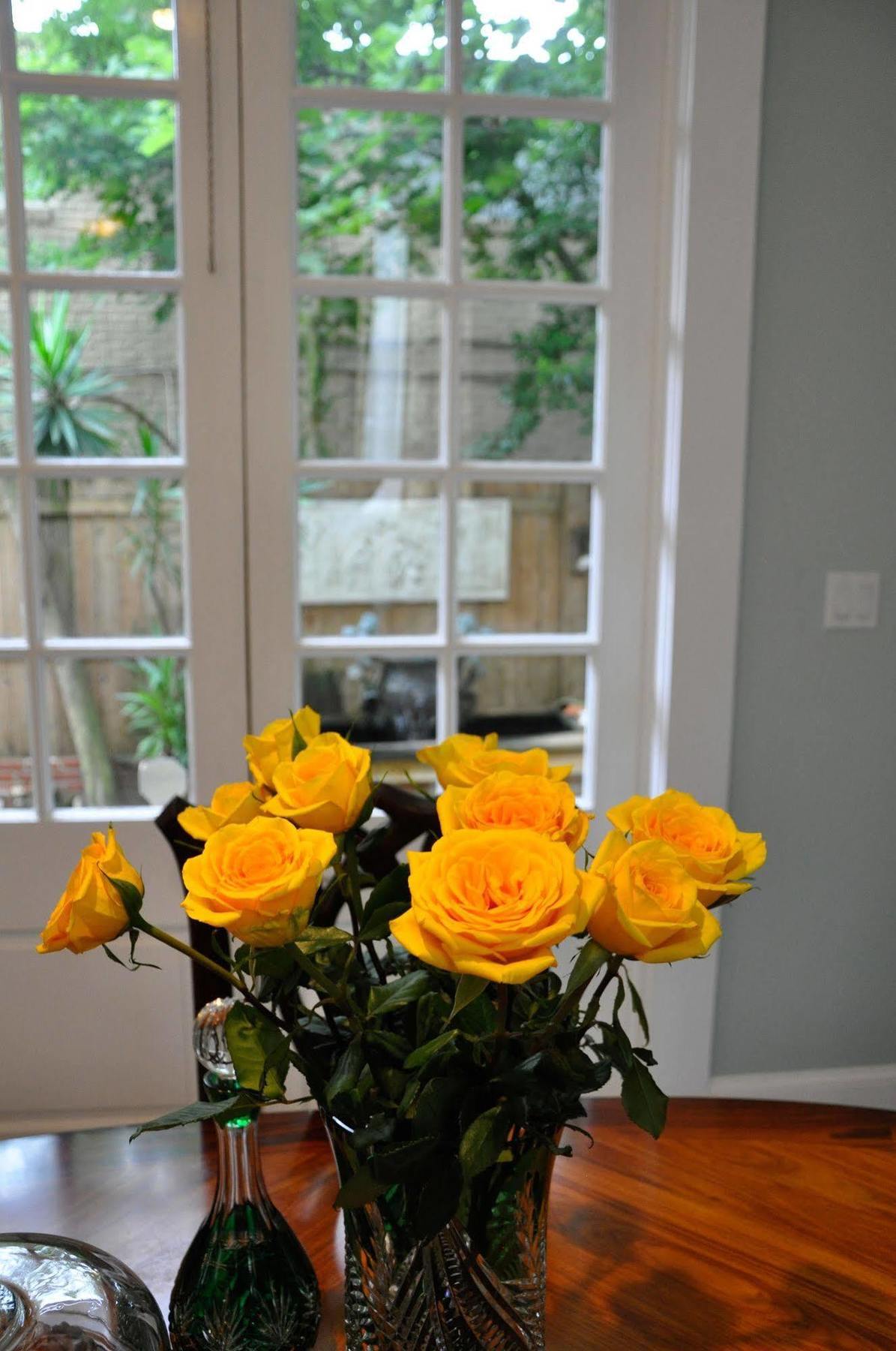 R&B Award Winning B&B - Adult Only New Orleans Exterior foto