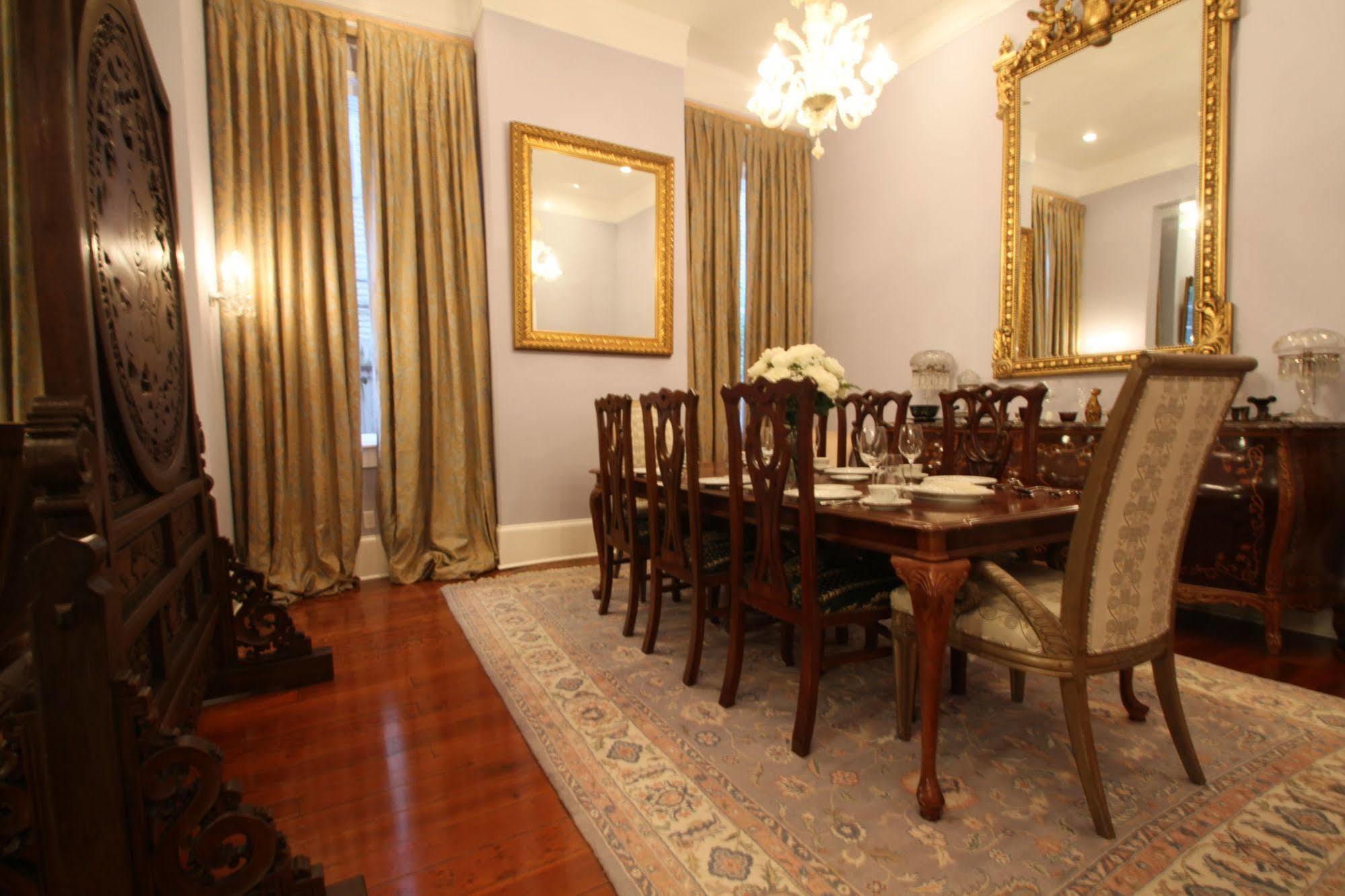 R&B Award Winning B&B - Adult Only New Orleans Exterior foto